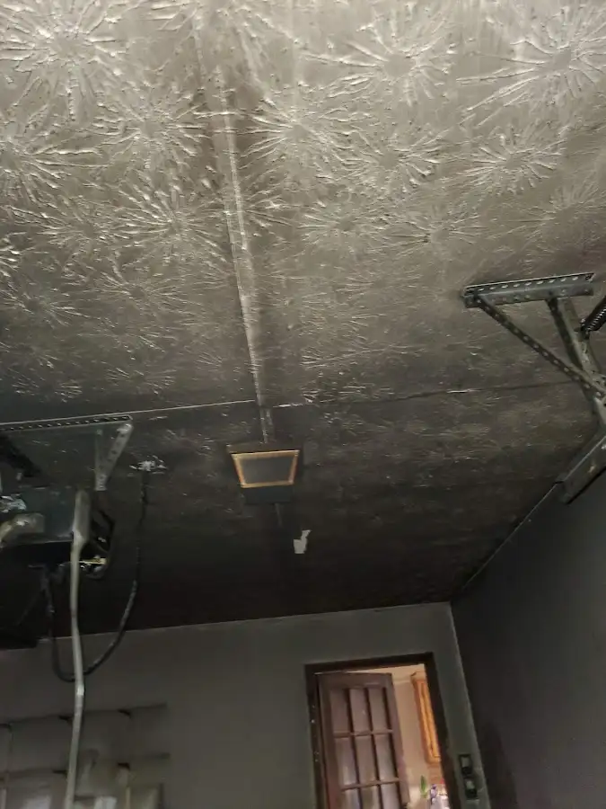 Fire and smoke damage assessment for Emergency Water Damage Services in West Modesto